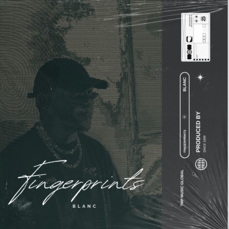 Fingerprints | Boomplay Music