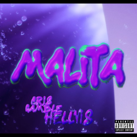 Malita (feat. Hellvis) | Boomplay Music