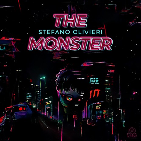 The Monster | Boomplay Music