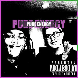 PURE ENERGY