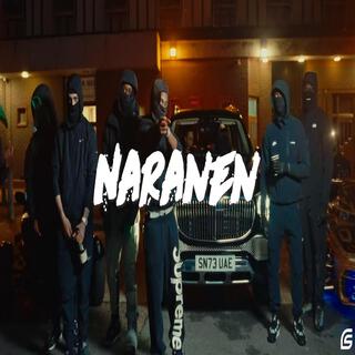 Naranen