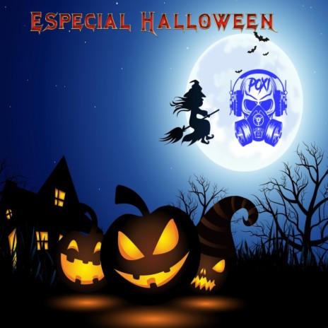 Sesion Especial Halloween | Boomplay Music