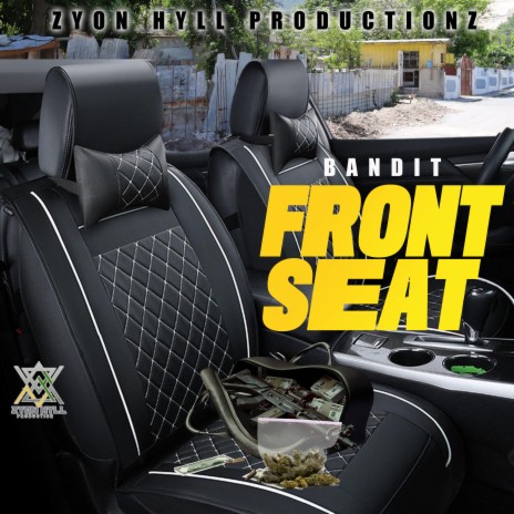 Front seat | Boomplay Music