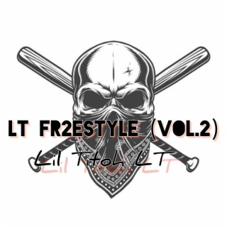 Lt Fr2Estyle (Vol. 2)