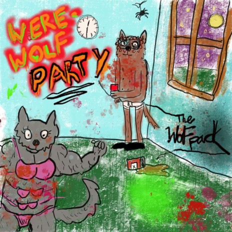 Werewolf Party