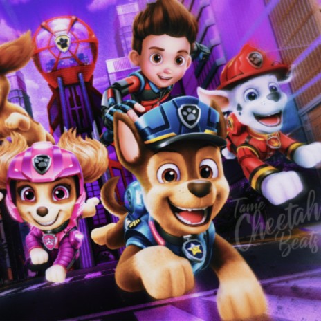 PAW Patrol Theme Song Reimagined (Jersey Club) | Boomplay Music