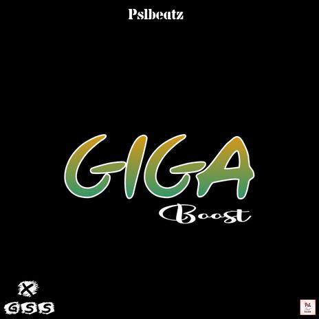 GIGA BOOST BOUYON ft. Gss beatz | Boomplay Music