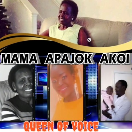 Mama Apajok Akoi | Boomplay Music