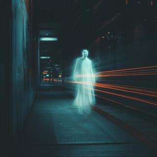 GHOST BOY