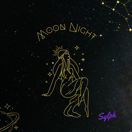 Moon Night | Boomplay Music