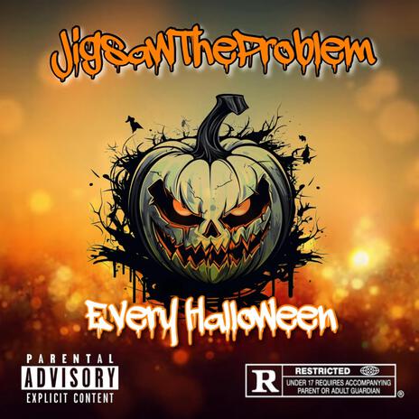 Every Halloween | Boomplay Music