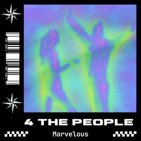 4 The People | Boomplay Music