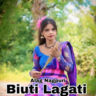 Biuti Lagati