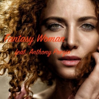 Fantasy Woman