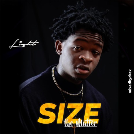 Size the matter