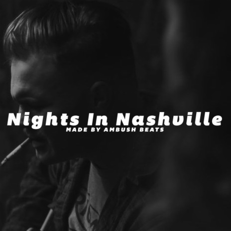 Nights In Nashville (Zach Bryan Instrumental)