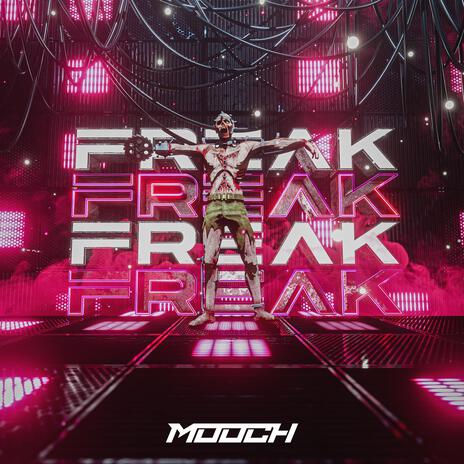 Freak | Boomplay Music