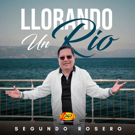 Llorando Un Río | Boomplay Music