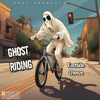 Ghost Riding