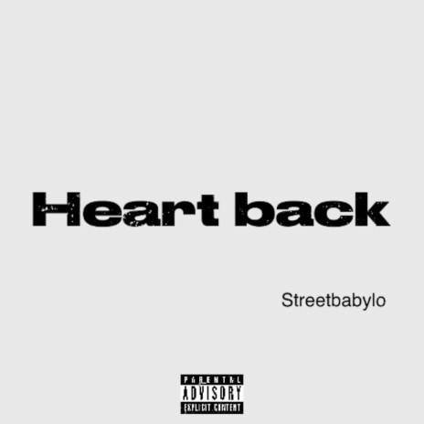 heart back | Boomplay Music