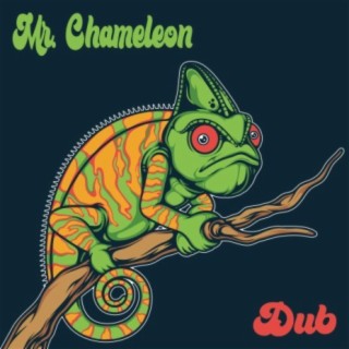 Mr. Chameleon Dub