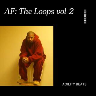 AF: The Loops vol 2