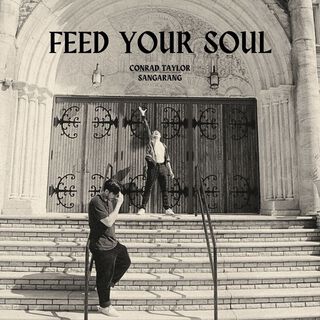 FEED YOUR SOUL