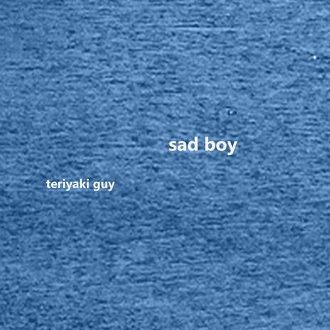 sad boy | Boomplay Music