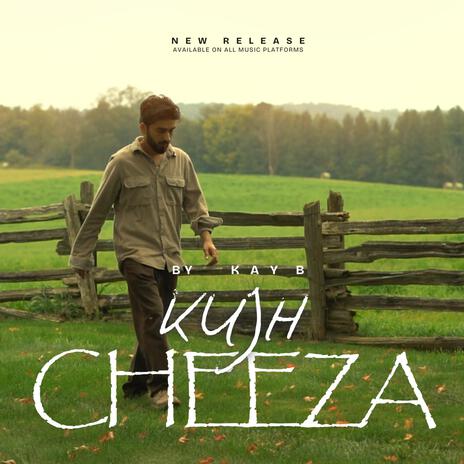 Kujh Cheeza | Boomplay Music