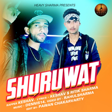 Shuruwat | Boomplay Music