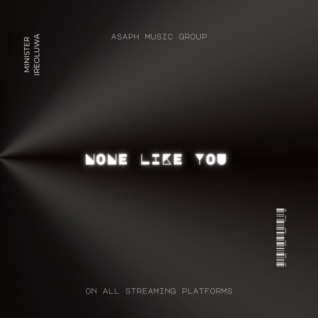 None Like You | Boomplay Music