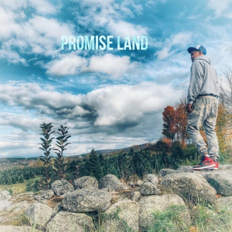 promise land ft. Zaney A Kids | Boomplay Music
