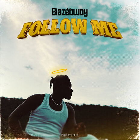 Follow Me | Boomplay Music