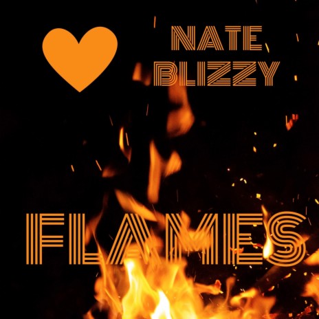 Flames | Boomplay Music