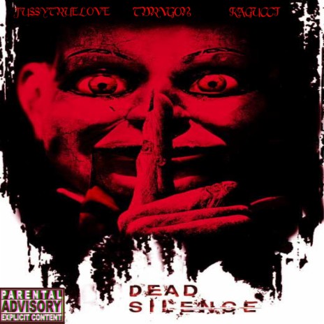 DEAD SILENCE ft. t.drvgon & kagucci