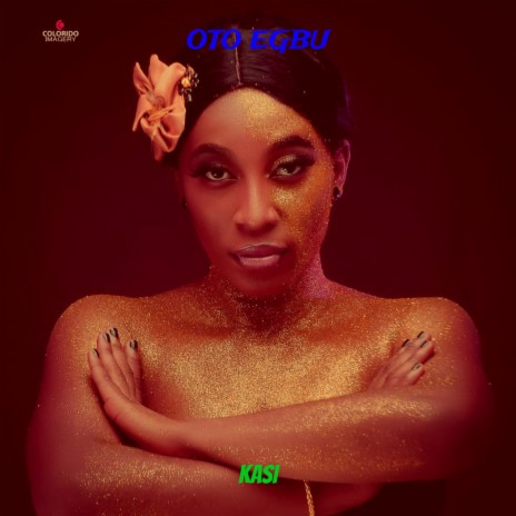 Oto Egbu | Boomplay Music