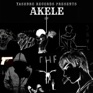 AKELE EP