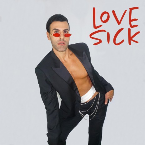 Love Sick | Boomplay Music