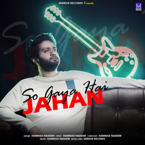 So Gaya Hai Jahan | Boomplay Music