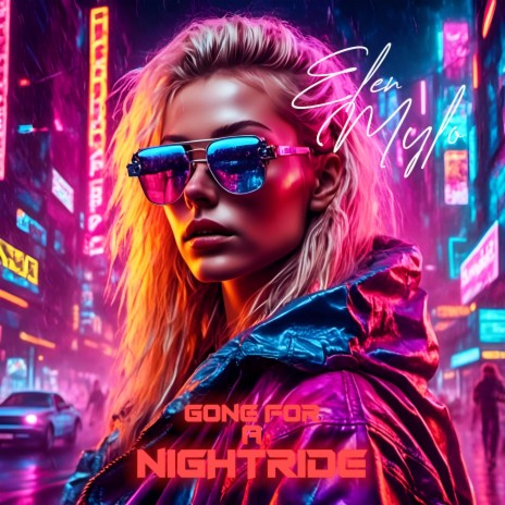 Gone For A Nightride | Boomplay Music