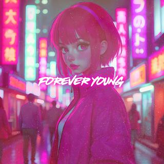 Forever Young (Nightcore)