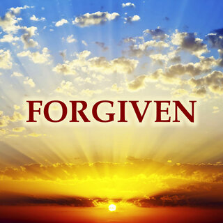 Forgiven