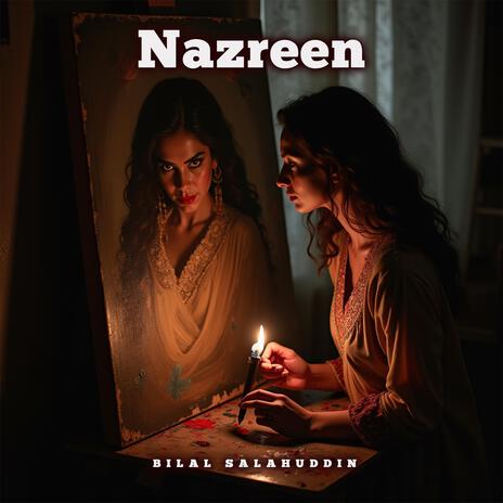 Nazreen | Boomplay Music