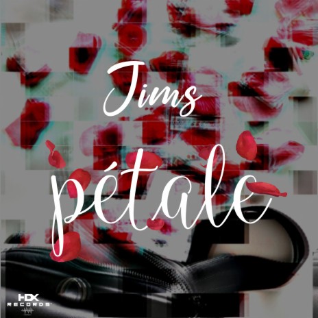 Pétale ft. HDX RECORDS | Boomplay Music