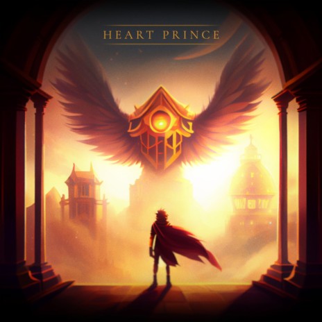 Heart Prince | Boomplay Music