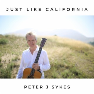 Just Like California (2022 Mix) lyrics | Boomplay Music