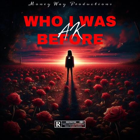 Who I Was Before | Boomplay Music