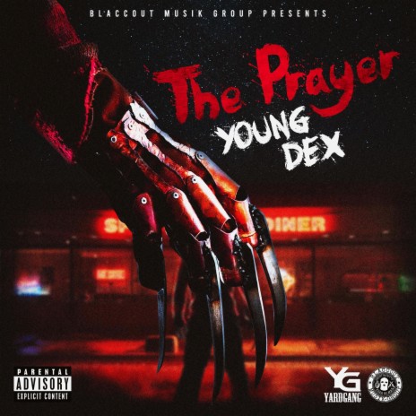 The Prayer | Boomplay Music