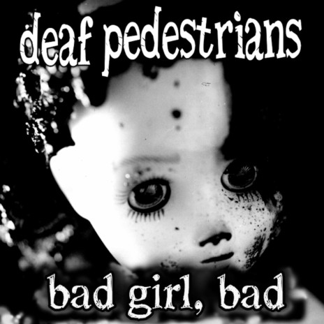 bad girl, bad | Boomplay Music