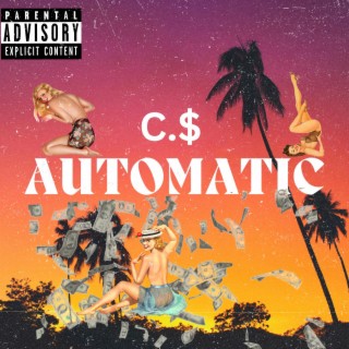 Automatic lyrics | Boomplay Music